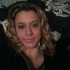 Amber Elaine Marchand