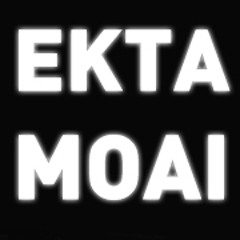 Ekta Moai
