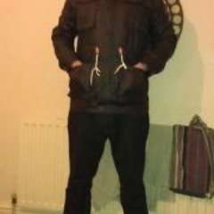 Tony HunnyMonster Cross