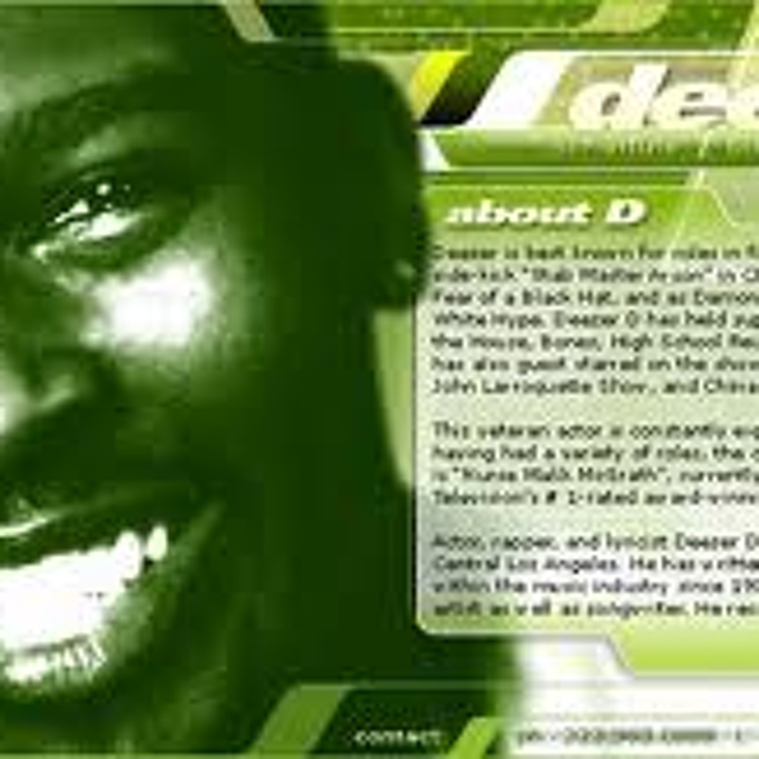 Stream Deezer D music | Listen to songs, albums, playlists for