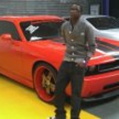 Collins IDougie Odus