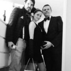 Chris Stefån Bøttnersson