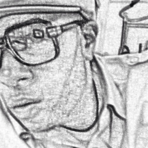 H-A-P-P-Y CHOPPD N FLIPPD