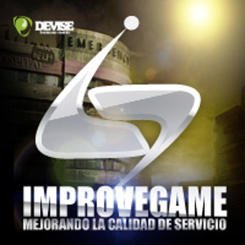 ImproveGame.Net’s avatar