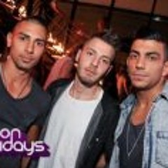 Jafar Lewis El-Halabi