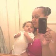 Alisha Marie Ledbetter