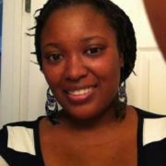 Teaike 'Tee Tee' Butts