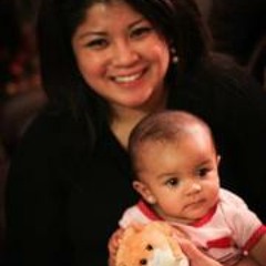 Jennifer Bonita Bandico