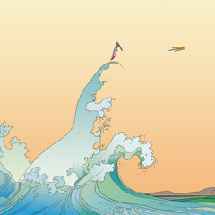 Spirits of the Universe