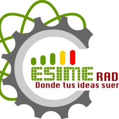 EsimeRadio IPN