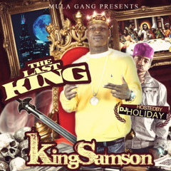 kingsamsonbbg