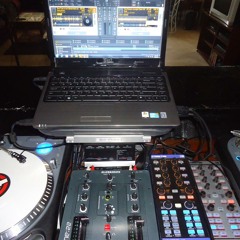 89 DMZ 1998 Mixxology Old School Mix by dj alray abesamis