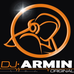 DE VENEZUELA DJ ARMIN
