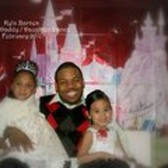 Christopher Johnson 17