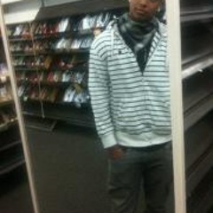 Joe Michael Jefferson