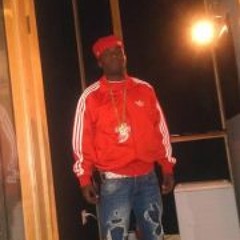 RedAngel BlackWallstreet