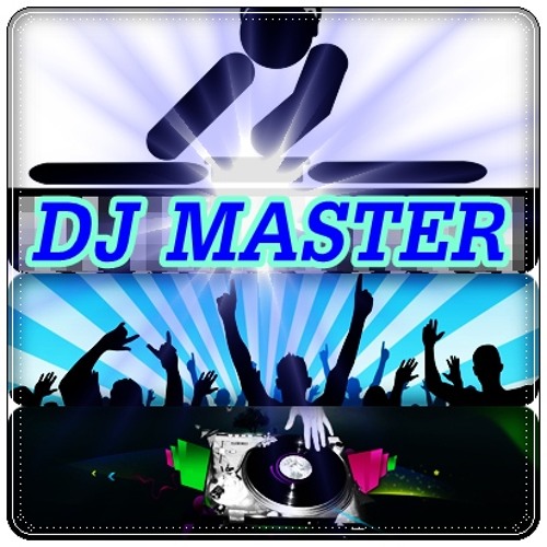 DJ MASTER 1’s avatar