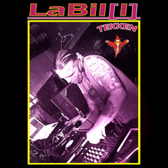 LaBil[l] der II.