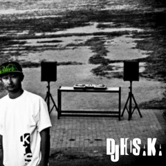 DJ HOSAKA