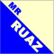 Mr Ruaz