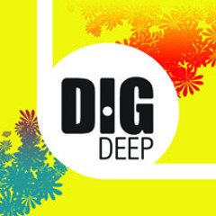 Dig Deep Liquid DnB