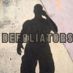 DJ Defoliators