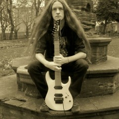 Iain 'GT' Davies (Music)