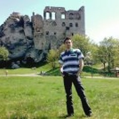 Dawid Charęza