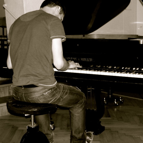 01 Have A Talk With God