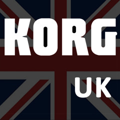 KorgUK