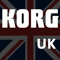 KorgUK