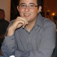 Edson Moraes