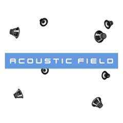 Hard Rain And Thunder [Binaural]