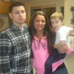 Dustin Alvarenga Sr.