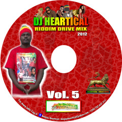 deejay heartical