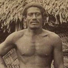 Anthony BrownTone Seeco