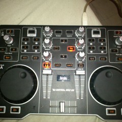 deejay krusty