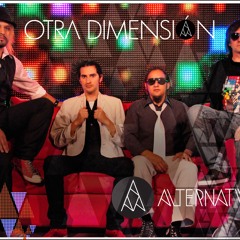 Banda Alternativa
