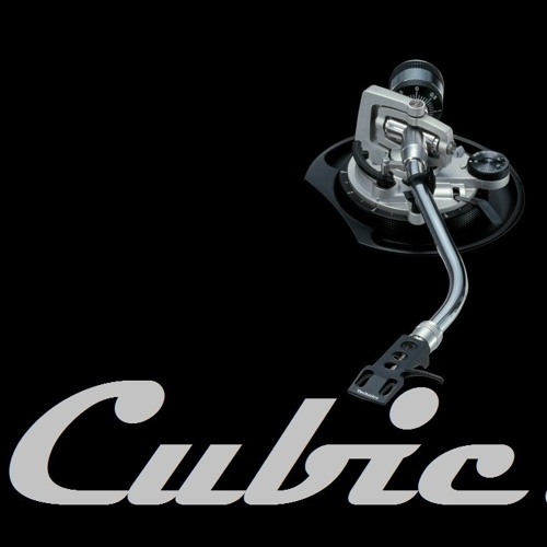 SoundCloud profile picture for @cubic