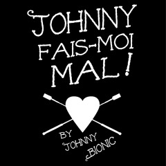 johnny bionic