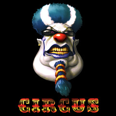 Circus - Electric Zoo