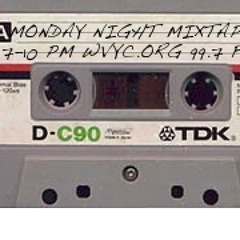 MondayNightMixtape