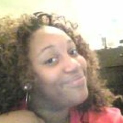 Bria Jay'sMommy Williams