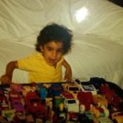 Michael Mahyar Afshari