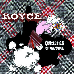 roycelove
