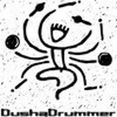 Dusha Drummer