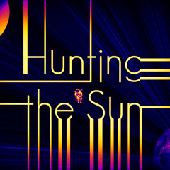 HuntingTheSun