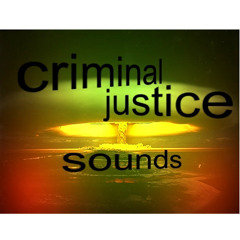 CriminalJusticeSounds
