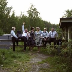 Laulu- ja soitinyhtye VMS