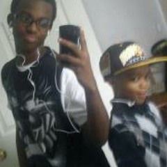 Tyriq Hcogang Denson